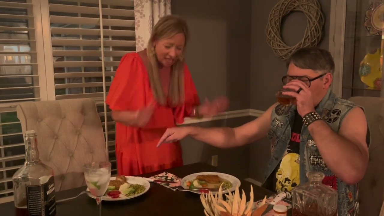 The Healthy Home- Aftermath (Official Music Video) 2024