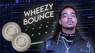 Making CRAZY Samples for Wheezy | Fl Studio