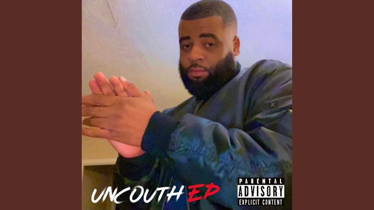 Know You Wanna (feat. SillyKing Denny)