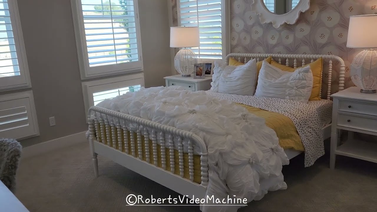 Outlook Coastal Contemporary | New Homes | Montebello, California | Video Tour | Metro Heights