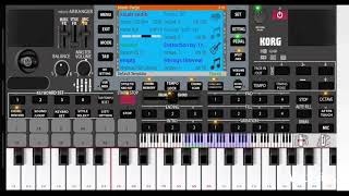 Steelheart || She's gone || ORG2021 || ANDROID