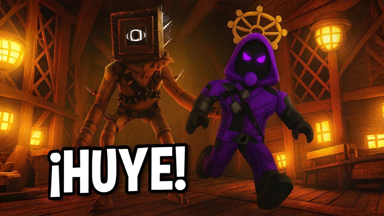 !LA COPIA DE DOORS ES MEJOR QUE LA ORIGINAL!