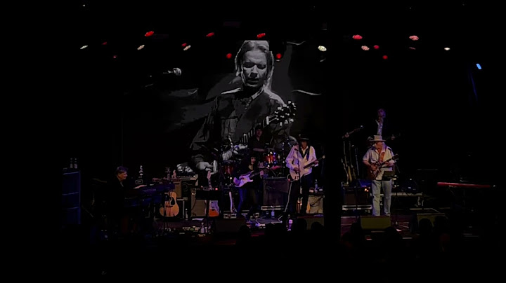 Crossroads - SF Blues feat. Erja Lyytinen @ Heikki Silvennoisen muistokonsertti, Tavara-asema, TRE