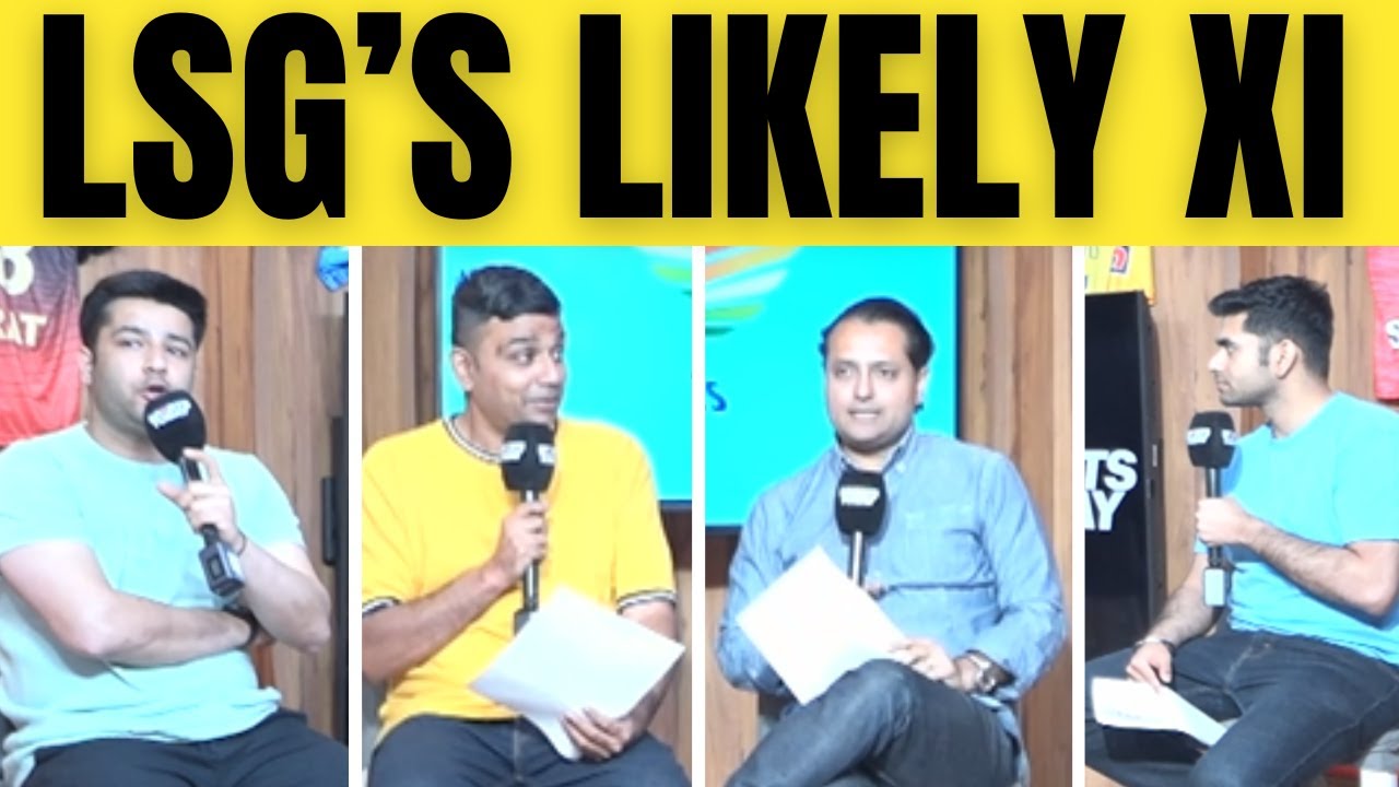 Will Lucknow Super Giants make IPL 2025 Playoffs? Strengths, Weaknesses and Probable XI