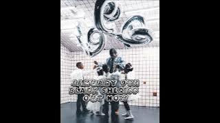 BLACK SHERIFF JANUARY 9TH OUT NOW