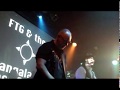 Capture de la vidéo Ftg And The Pangalactic Space Carnival - Live At Carpe Noctum, Leeds