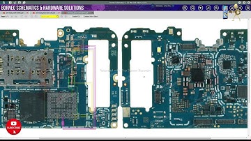 Samsung A02s SM-A025 All Camera ,Comp Name Hardware Solution