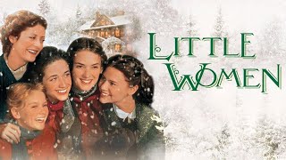 little women- mujercitas - sub español - pelicula completa