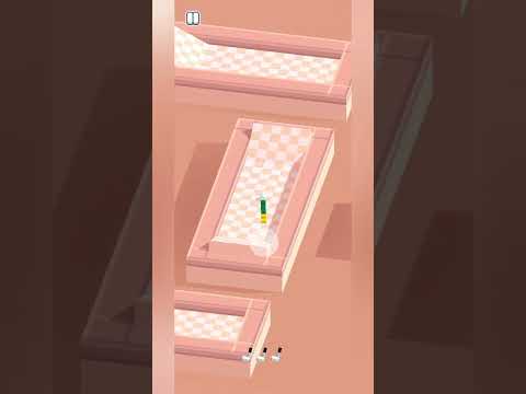 Fancade #379 | Mini Golf | Level 20 | #shorts