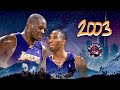 Kobe Bryant & Shaquille O’Neal GO OFF in Toronto, 62 Pts Combined! (RARE Full Highlights)