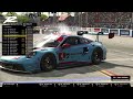 Riot Sim Racing - Long Beach - Season 7