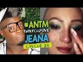 #ANTM Jeana Talks Tyra Banks Trauma, False Editing, Cellphone Gate & Law Roach & Drew Elliott Feuds