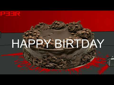 Djjaner Happy Birthday Collab (2023)
