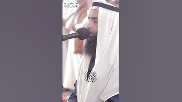 تلاوة خاشعة سورة الفاتحة الشيخ محمد عرفات الباز