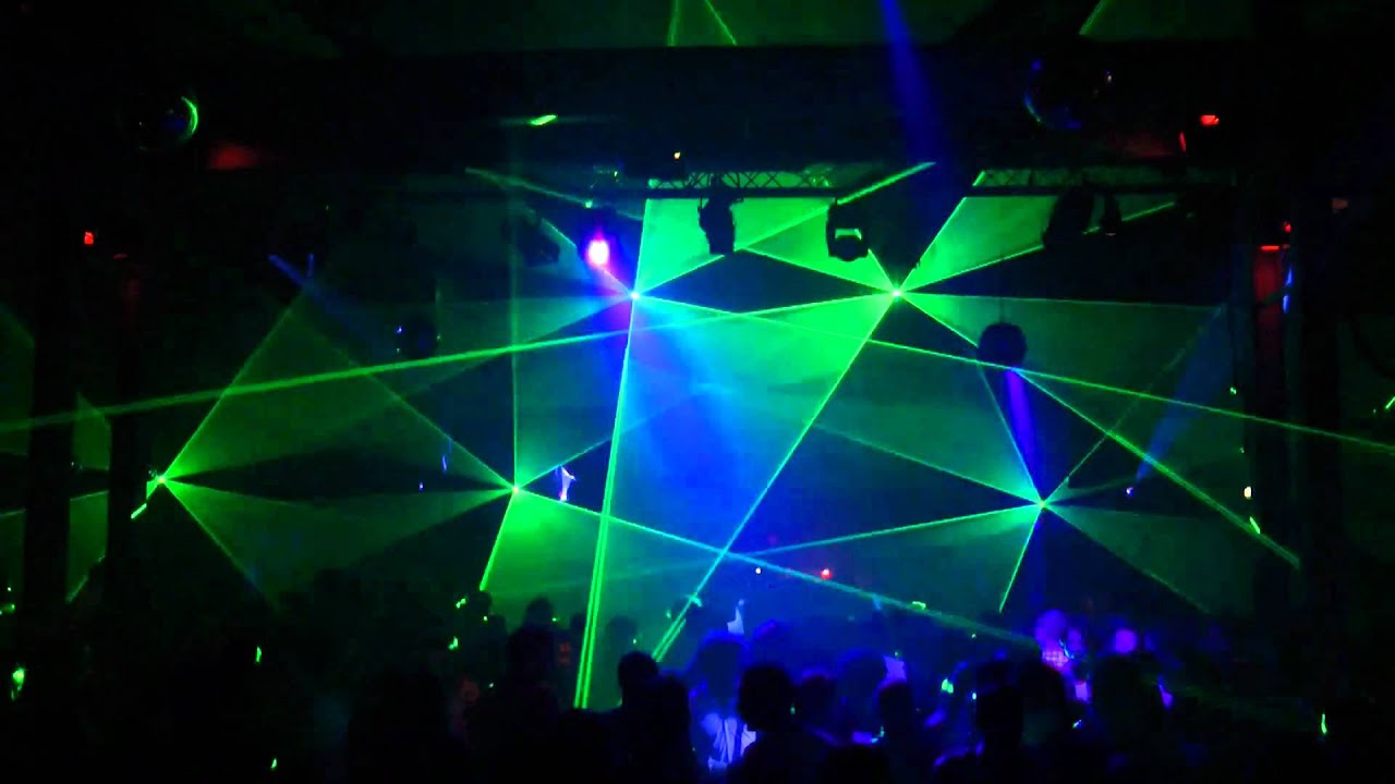 Wouter de Moor @ Click Westerunie Amsterdam 11-12-10