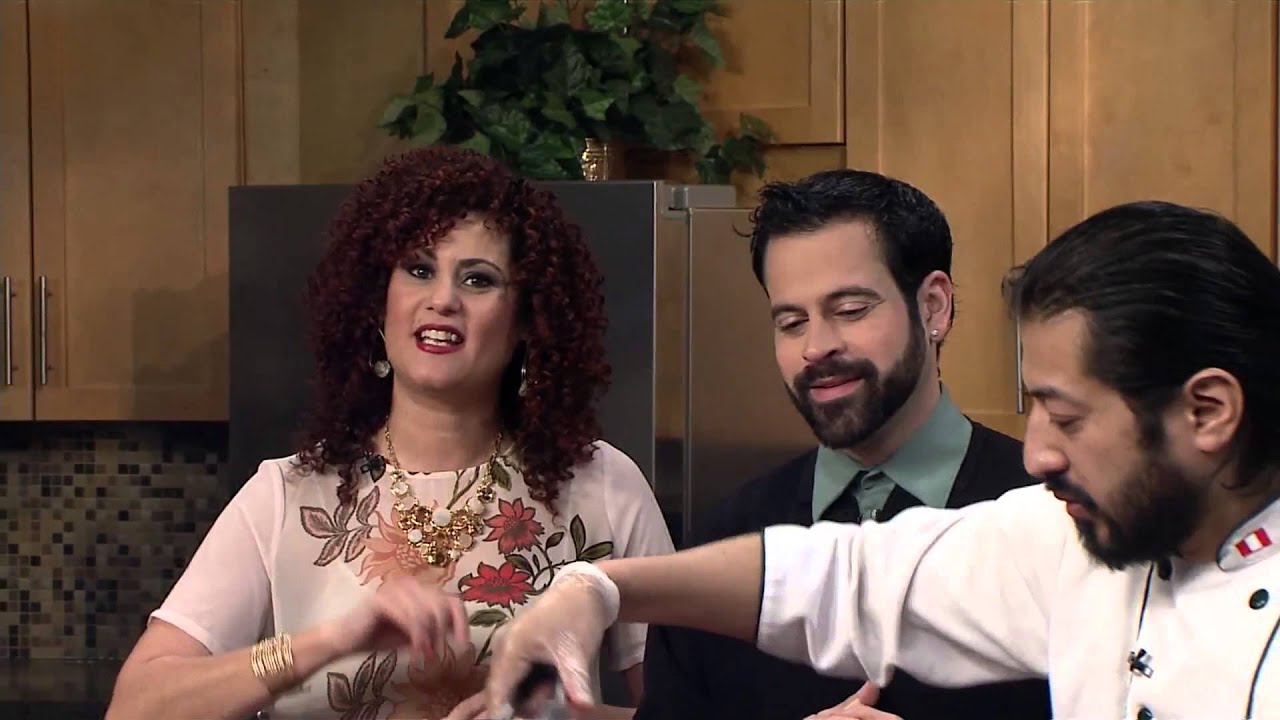 Ep 9 Latino Cleveland S.2 | Cleveland Int'l Film Festival, BREAST/Amigas & Dillard's Fashion Show hispanic surnames