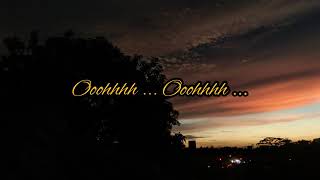 Fourtwnty - Diskusi Senja ( Lyrics )