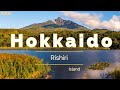 Photographing Rishiri Island, Hokkaido, Japan