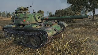 WoT 59 Patton 1862 EXP 276K+ credits ADVENT CALENDAR DAY 22 - Fiery Salient WoT 59 Patton 1862 EXP 276K+ credits ADVENT CALENDAR DAY 22 - Fiery Salient