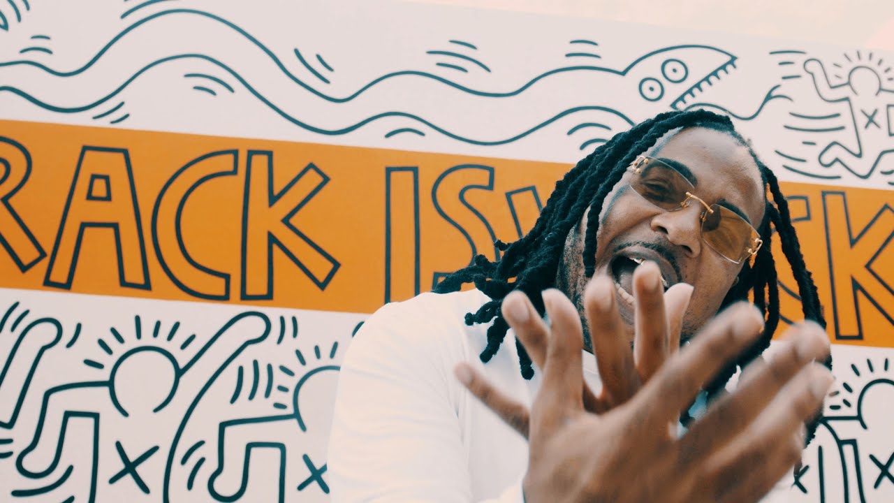 Marz Chicago Rapper Marz Money - Coke Rappers K (Dir. By Kapomob Films) - YouTube