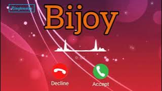 Bijoy Name Ringtone Download Link ⤵️| Bijoy Name Ringtone Download Free |  @Ringtoneify  ​