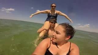Cape Cod GoPro 2016