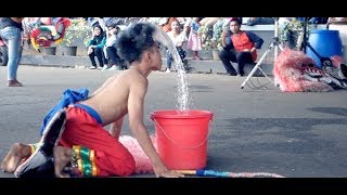 Kocak 'Masuk Tong' Sampai Ampun-Ampun dan Aksi Kuda Lumping ★ Kridho Joyo Mukti