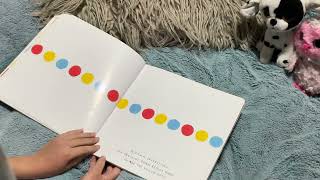 Press Here, an interactive story Read Aloud