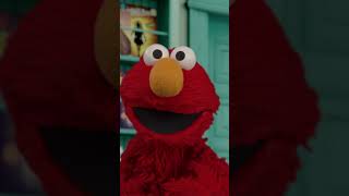 A Little Elmotivation! Hip Hip Hurray! #Sesamestreet