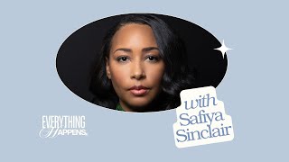 Safiya Sinclair: Rewriting Roots