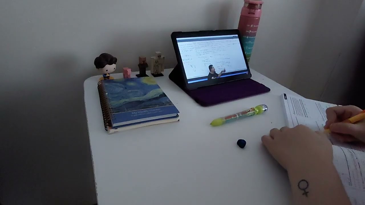 Benimle KPSS2026 Çalış | StudyWithMe