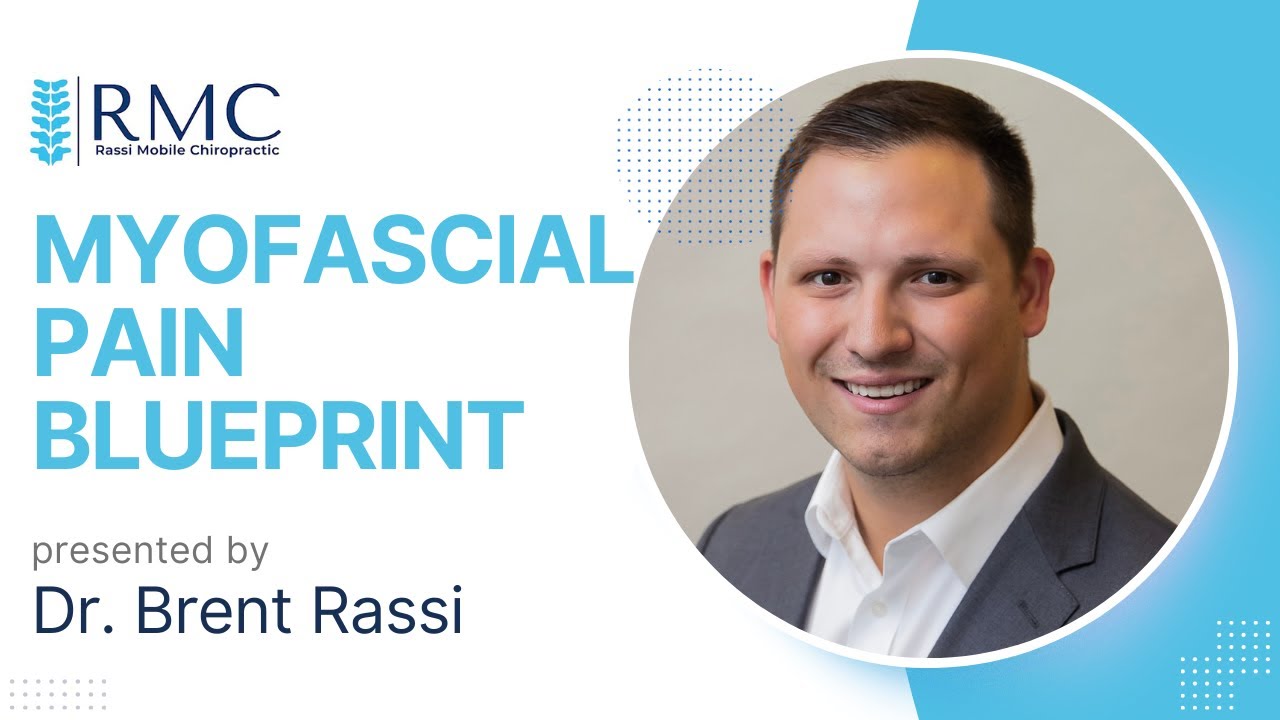 The NUMBER 1 Trigger Point Poster on the Market!