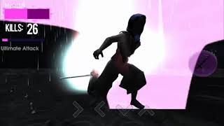 Nova Slash: An amazing action game for slicing ninjas and doing parkour screenshot 5