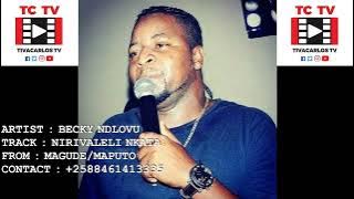 BECKY NDLOVU FT JERRY - NIRIVALELI NKATA