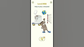 dop2 | Gameplay Delete One Part💥 -Solution and answer 🌀 Level 2422