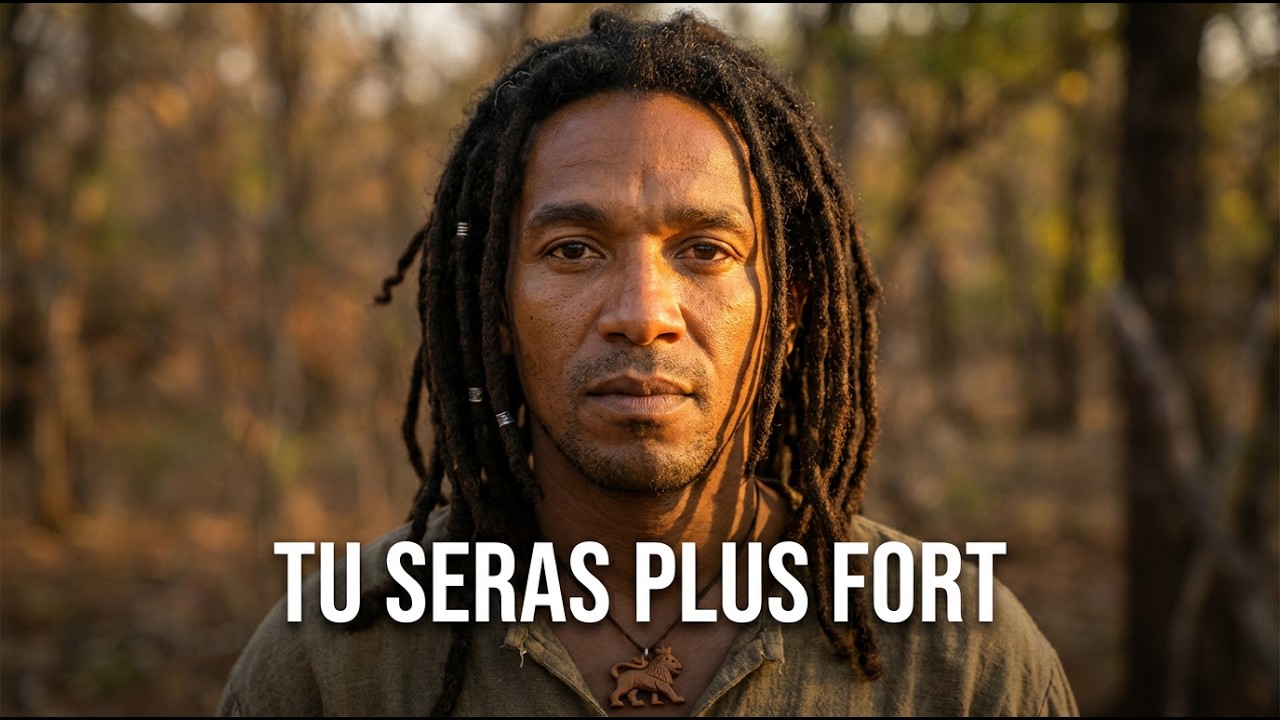 Tu seras plus fort – Sans bruit, sans couronne | Rap Game IA