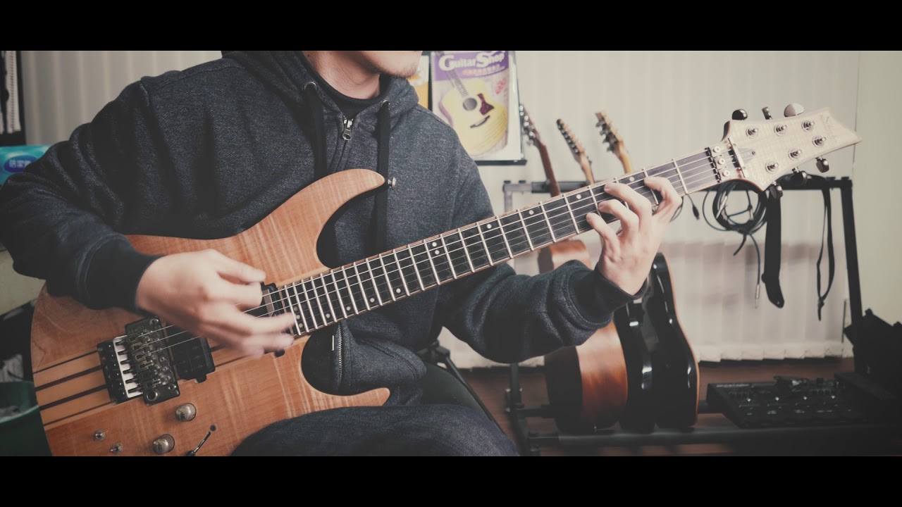 K On けいおん ふでペン ボールペン Guitar Cover By 小溫 Wen Youtube K On けいおん ふでペン ボールペン Guitar Cover By 小溫 Wen Youtube