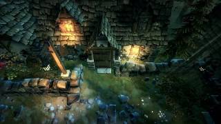 Famous Unity Asset Store Pack - Top down MOBA environment pack (forest) (Download link below) Profile
