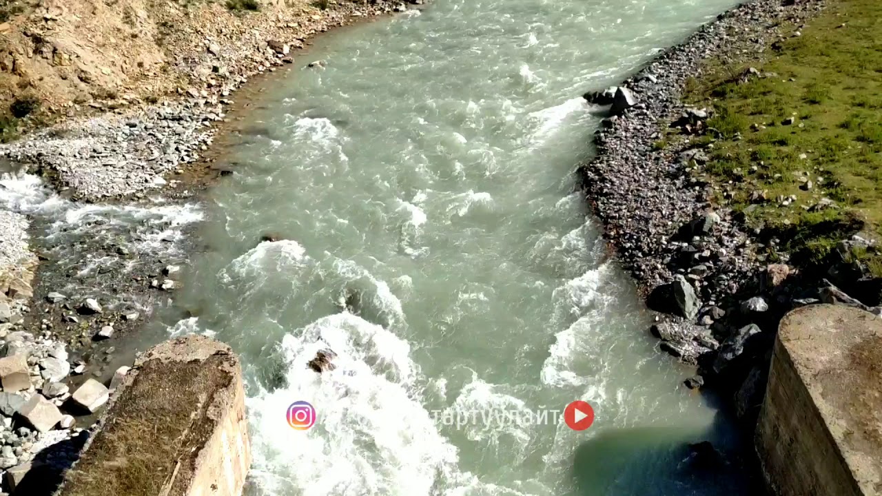 Мирбек Атабеков Ат-башы жайлоосу керемет кооз Нарын шаары Кыргызстан комуз музыка Алга Кыргызстан