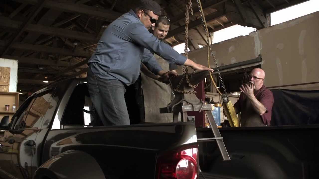 Vintage ad: Moneytree - Workhorse -Title Loans