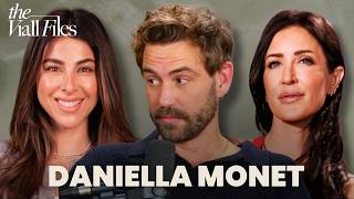 DWTS Behind The Scenes, Daniella Monet, Team Moms: Baseball w/ The Scoffone’s & RHONY