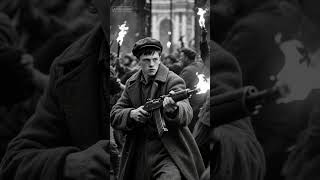 Как революция 1917 года изменила Зимний дворец навсегда #историяроссии #шортс