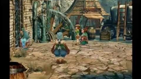 Final Fantasy IX Segmented Speedrun Redux - 11