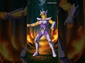 Unicorn Jabu : Powerful kick. Saint Seiya. Bronze Saint series. #anime #saintseiya #manga #unicorn