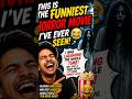 This is the funniest horror movie I've everseen.#shorts #film #horror #america #usashorts #viral