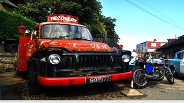 CISSP 119 Security Operations: Implement recovery strategies (CISSP IT-Tutorial)