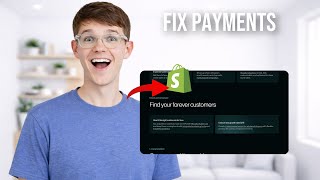 How To Fix Payment Not Going Through On Shopify 2026 (EASY GUIDE)