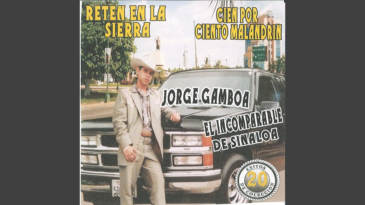 Watch Reten en la Sierra on YouTube Watch Reten en la Sierra on YouTube