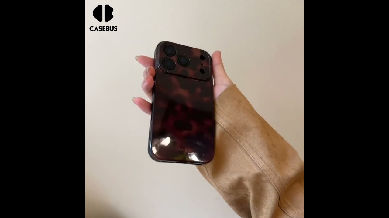 iPhone 11 Pro Max Case - Heavy Duty Phone Case - Casebus Retro Amber Phone Case, Full Camera Protective, Slim Shockproof Cover - LAYLA - Casebus iPhone 11 Pro Max Case - Heavy Duty Phone Case - Casebus Retro Amber Phone Case, Full Camera Protective, Slim Shockproof Cover - LAYLA - Casebus