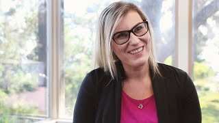 Employnet Meet The Team Mayra